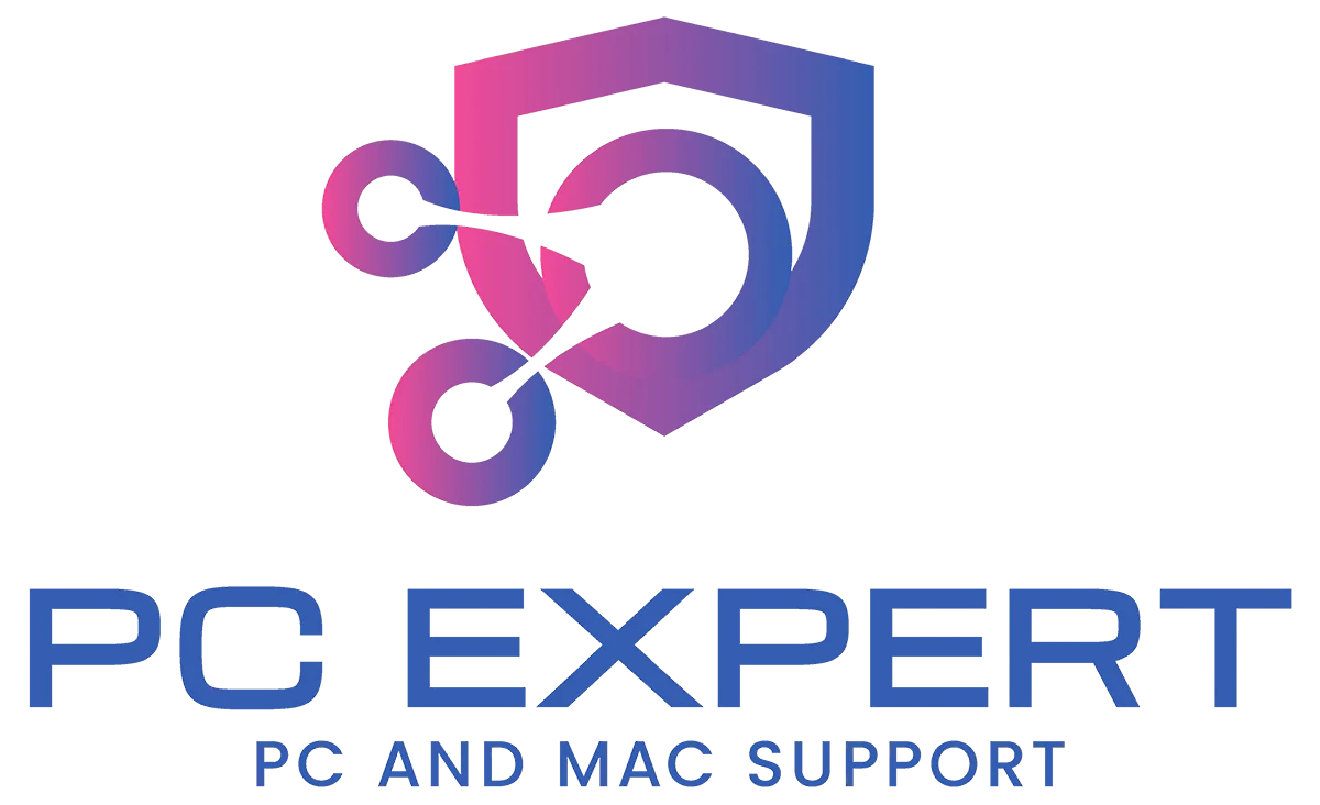 pcexpert Logo